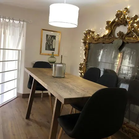 Appartement Petit Palace In Old Nice